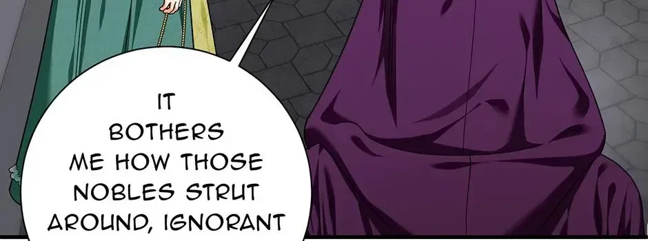 I Married the Enemy Who Killed My Parents Chapter 62 – Page 62