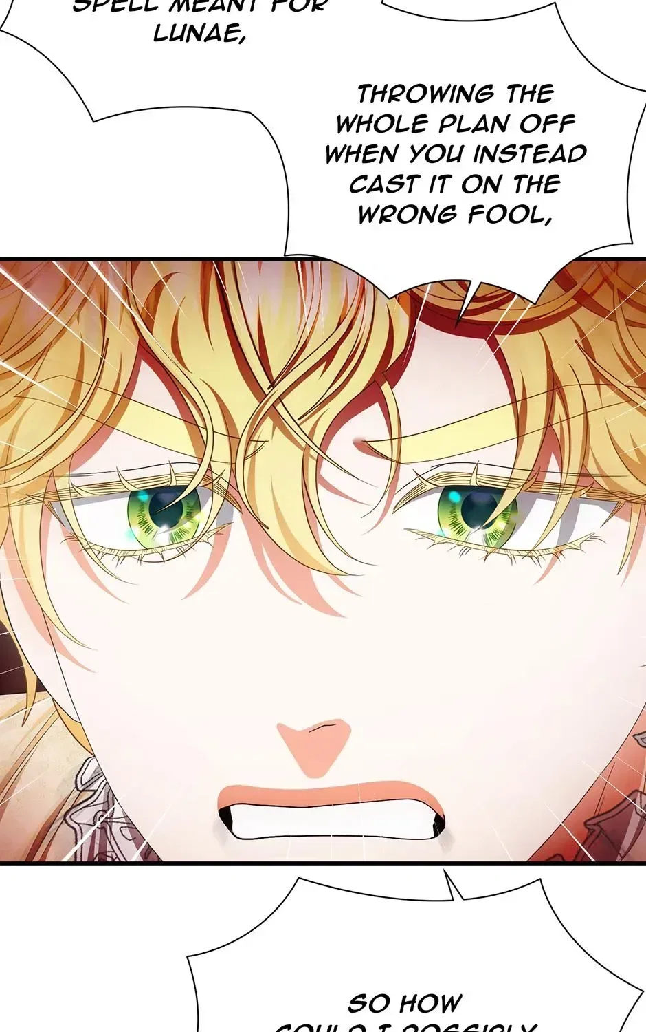 I Married the Enemy Who Killed My Parents Chapter 62 – Page 67