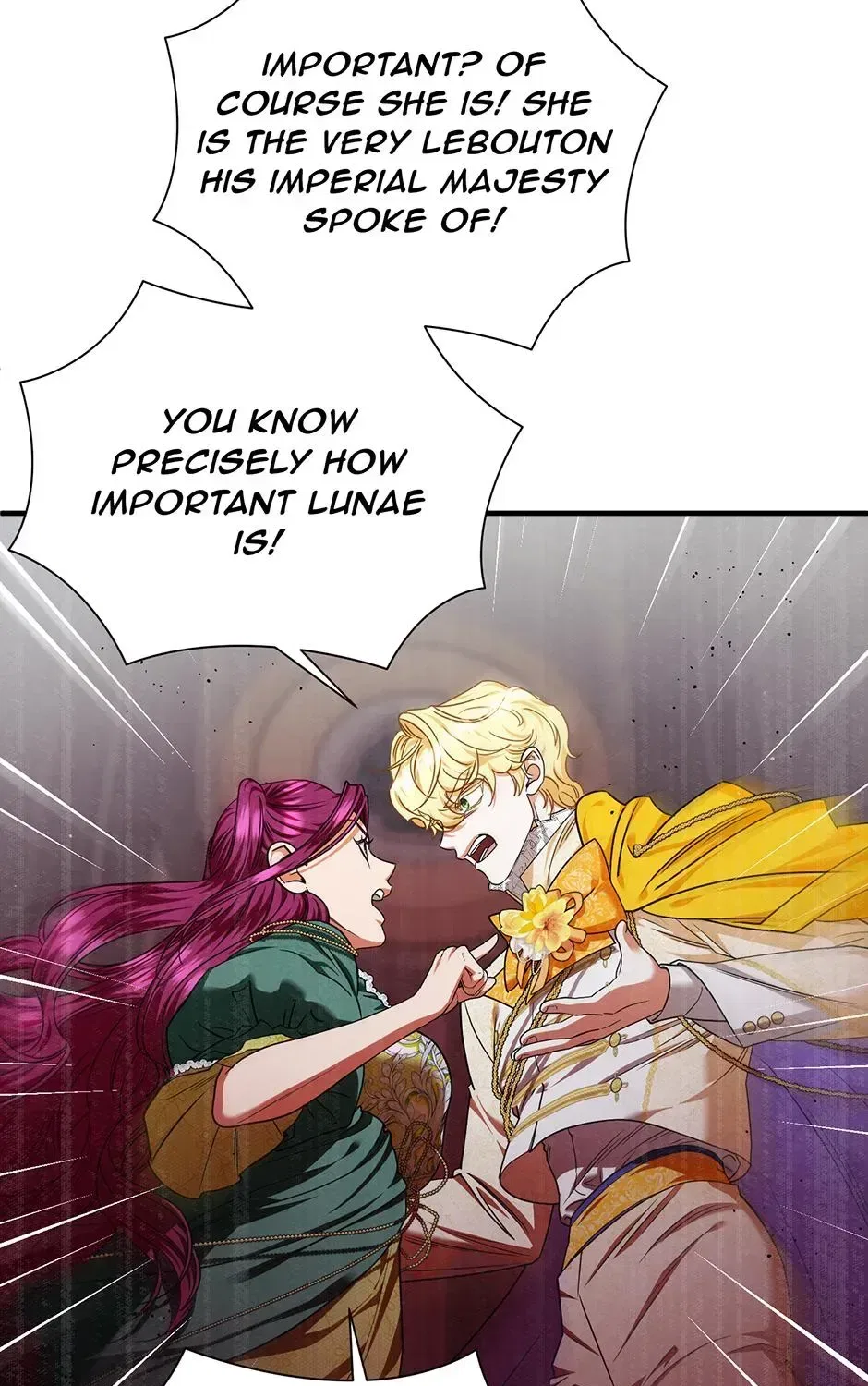 I Married the Enemy Who Killed My Parents Chapter 62 – Page 71