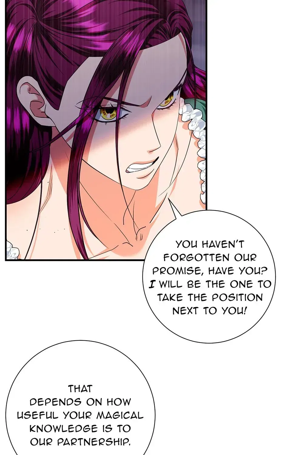 I Married the Enemy Who Killed My Parents Chapter 62 – Page 75