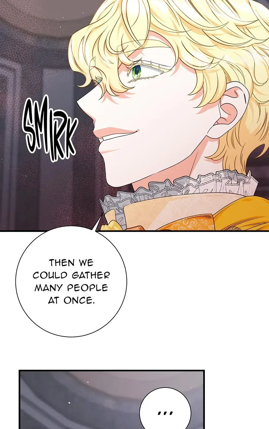I Married the Enemy Who Killed My Parents Chapter 62 – Page 91