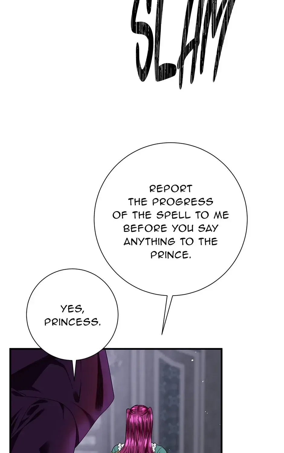 I Married the Enemy Who Killed My Parents Chapter 62 – Page 97