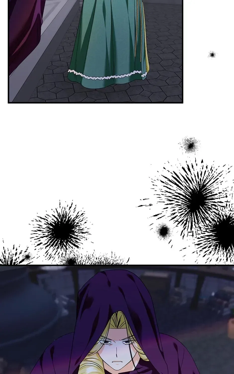 I Married the Enemy Who Killed My Parents Chapter 62 – Page 99