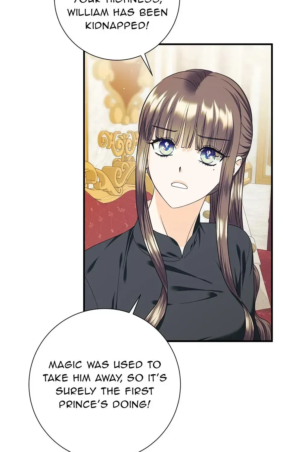 I Married the Enemy Who Killed My Parents Chapter 62 – Page 123