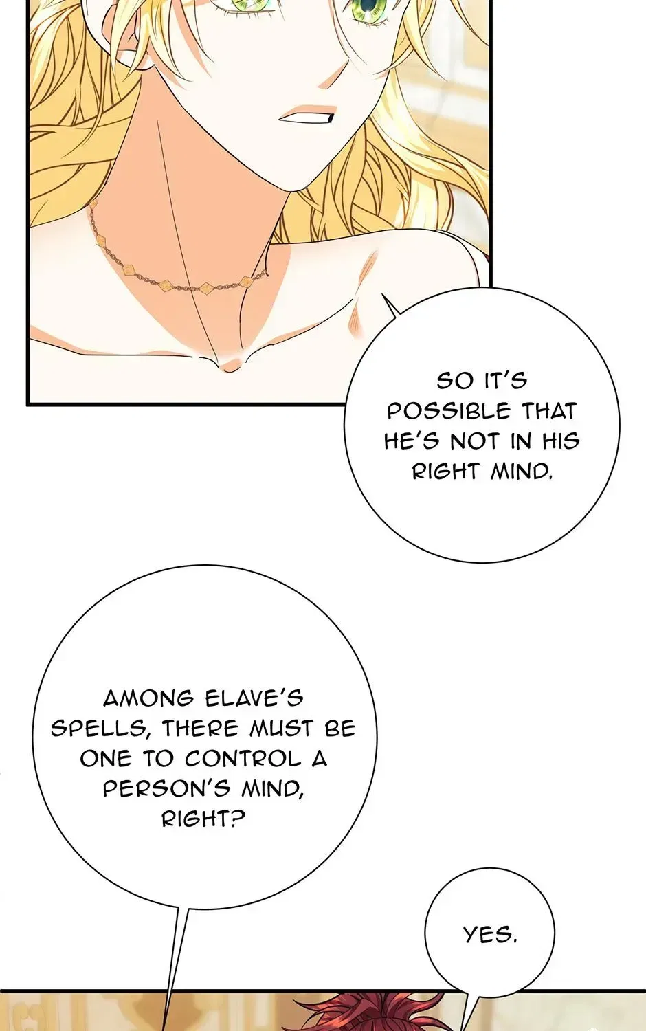 I Married the Enemy Who Killed My Parents Chapter 62 – Page 127
