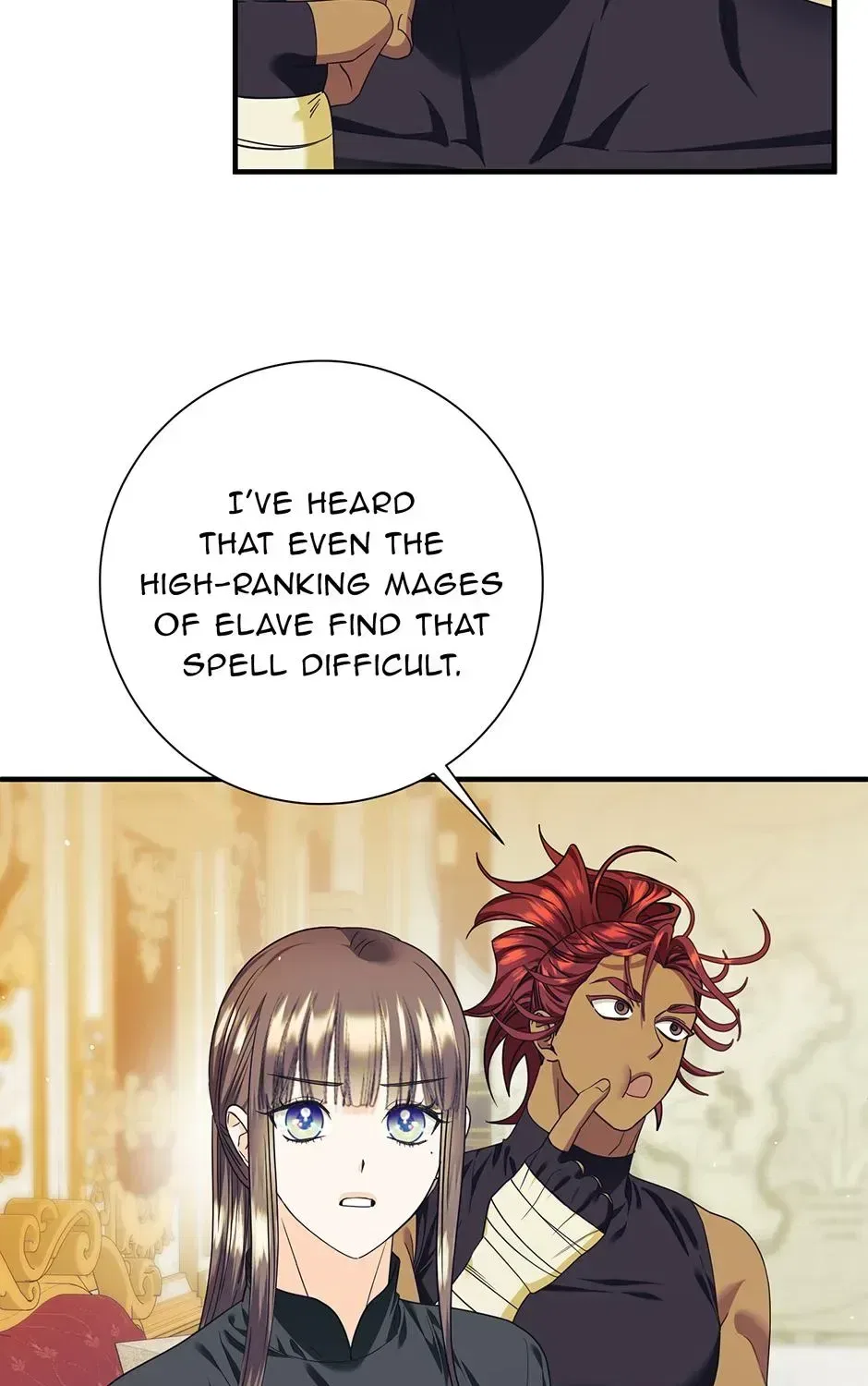 I Married the Enemy Who Killed My Parents Chapter 62 – Page 131