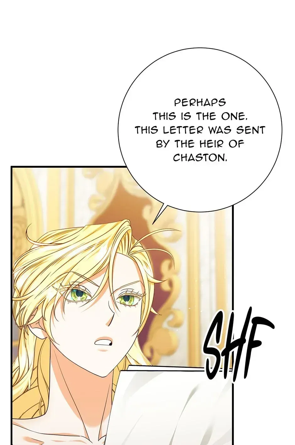 I Married the Enemy Who Killed My Parents Chapter 62 – Page 134