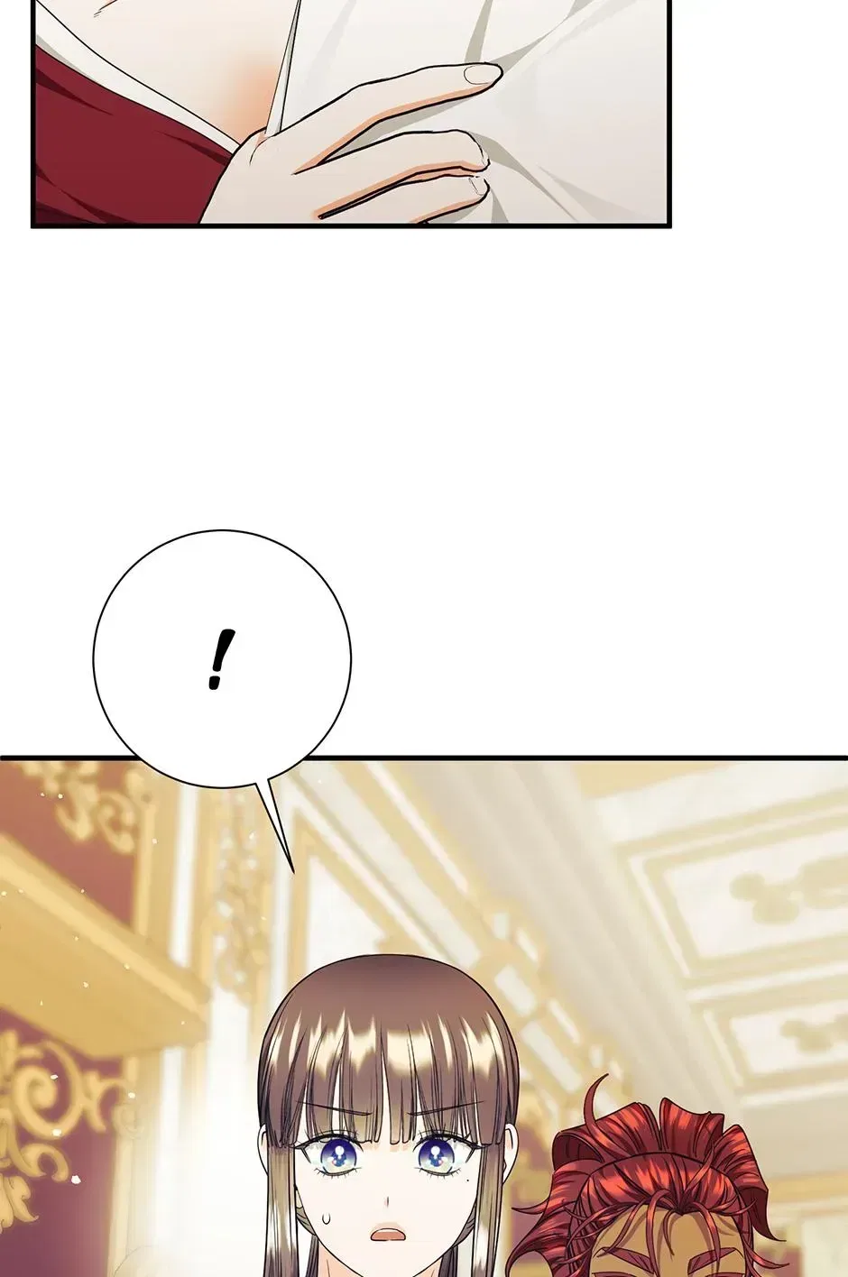 I Married the Enemy Who Killed My Parents Chapter 62 – Page 135