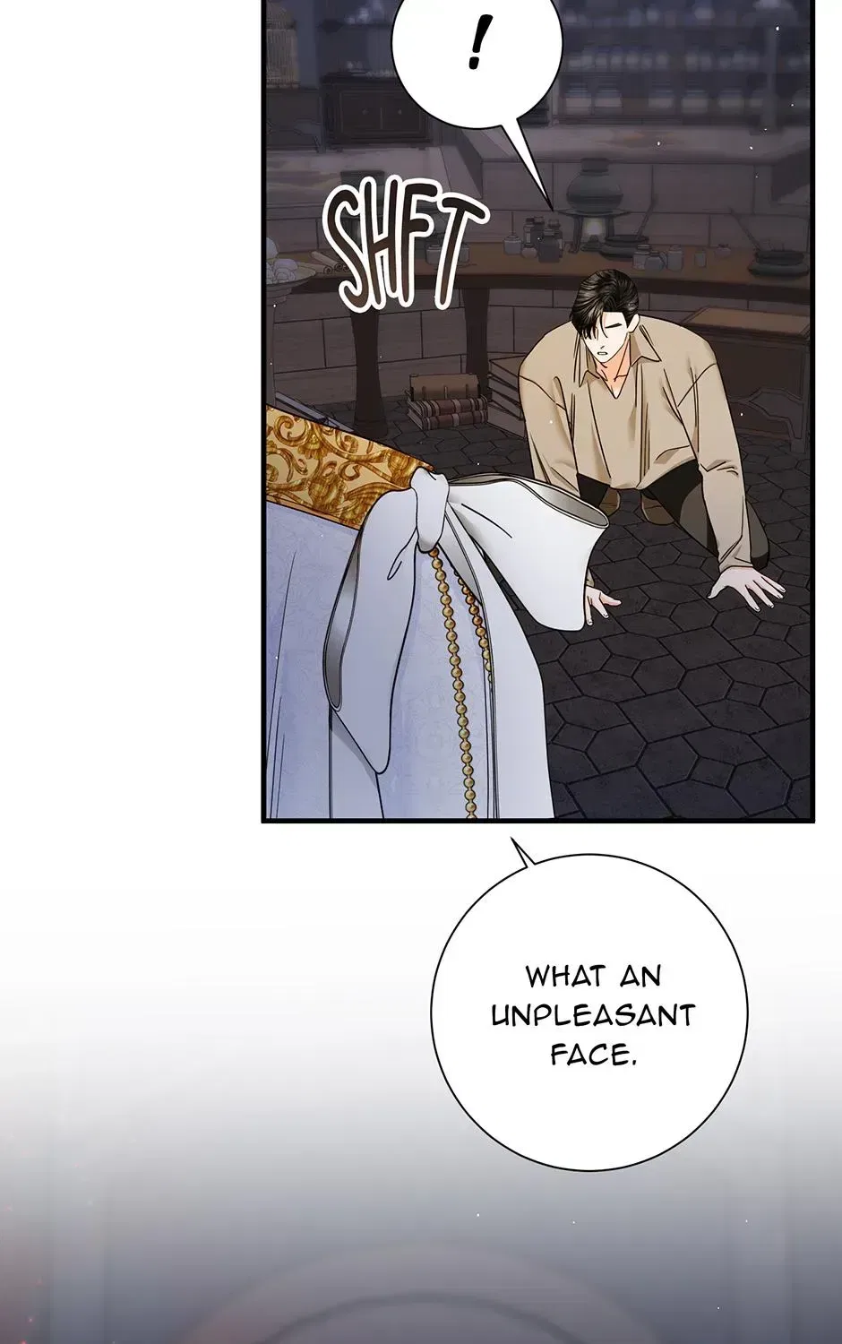 I Married the Enemy Who Killed My Parents Chapter 61 – Page 7