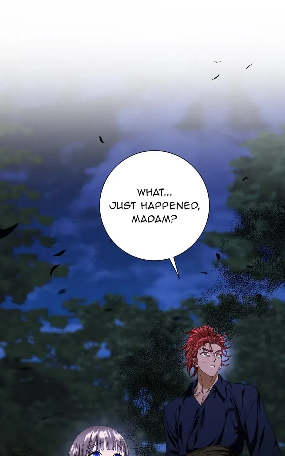 I Married the Enemy Who Killed My Parents Chapter 61 – Page 21