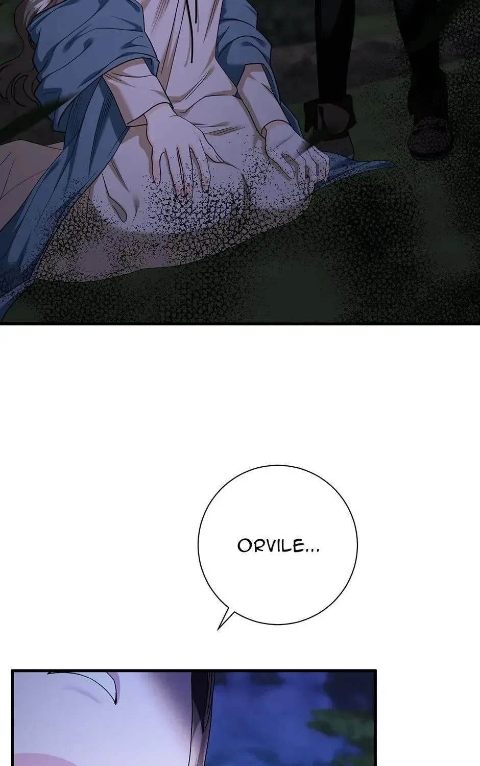 I Married the Enemy Who Killed My Parents Chapter 61 – Page 23