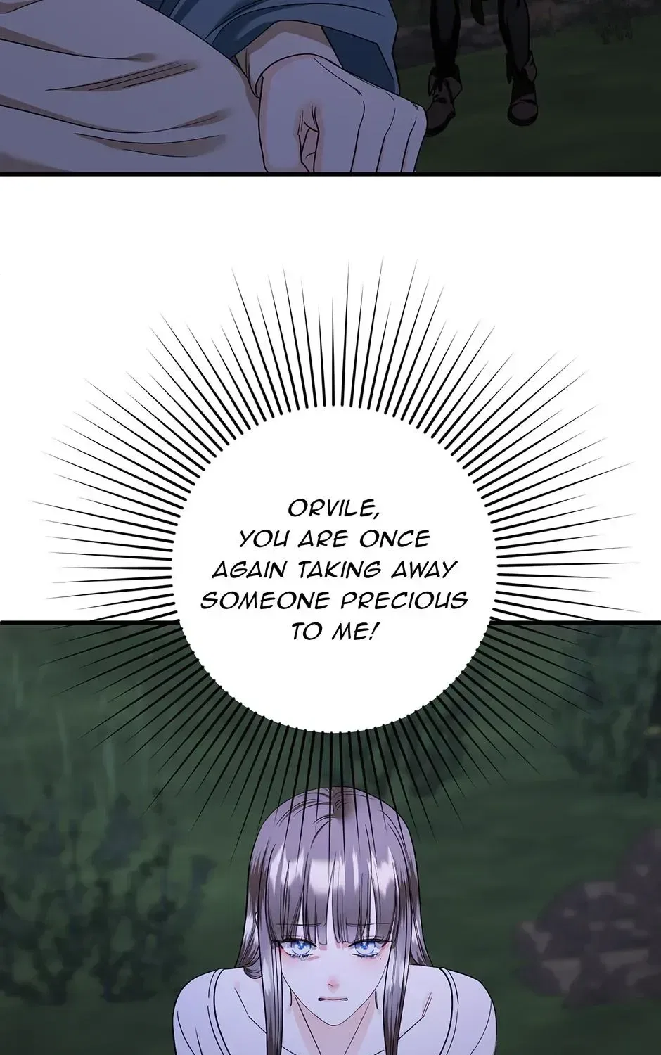 I Married the Enemy Who Killed My Parents Chapter 61 – Page 29