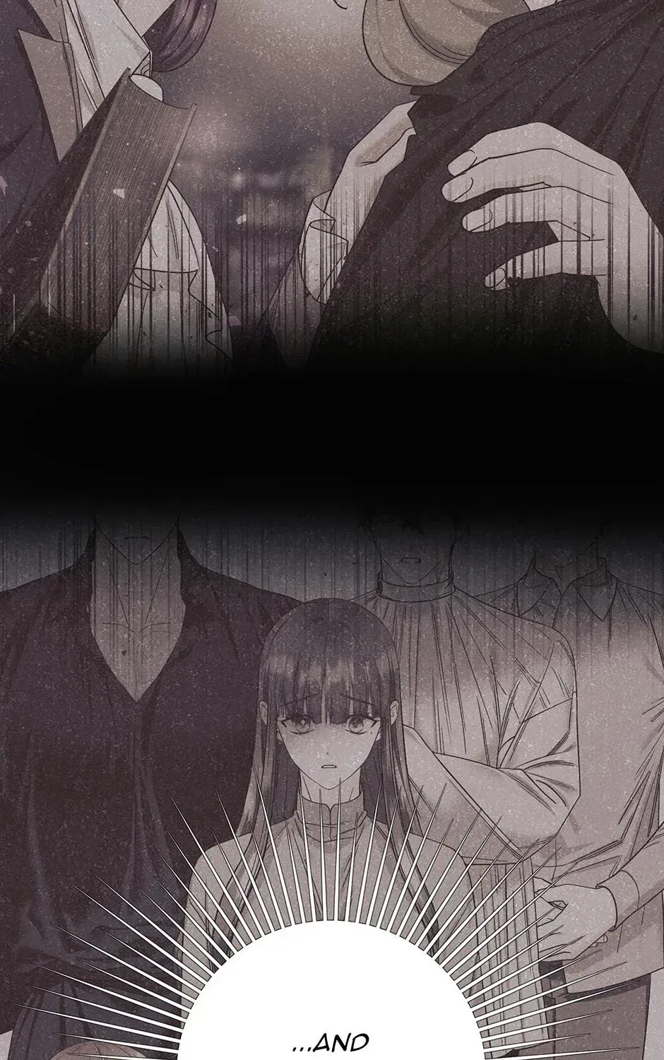 I Married the Enemy Who Killed My Parents Chapter 61 – Page 35