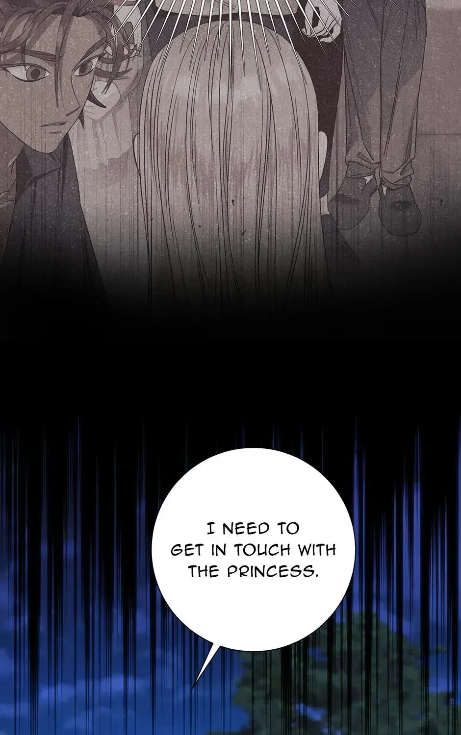 I Married the Enemy Who Killed My Parents Chapter 61 – Page 37