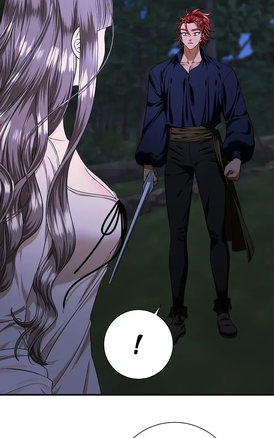 I Married the Enemy Who Killed My Parents Chapter 61 – Page 39