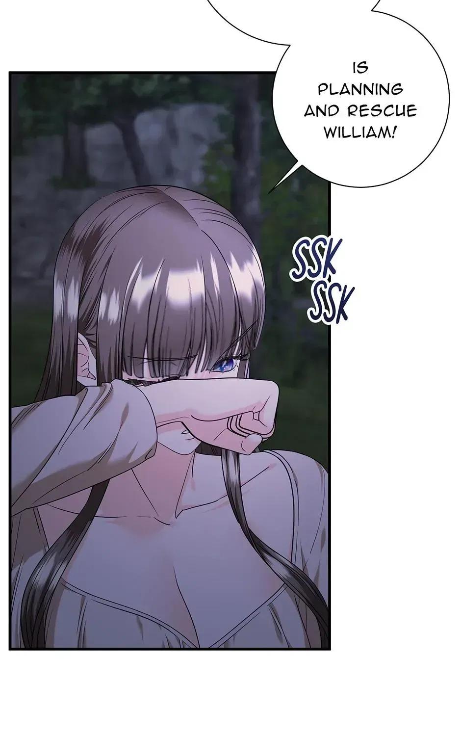 I Married the Enemy Who Killed My Parents Chapter 61 – Page 41