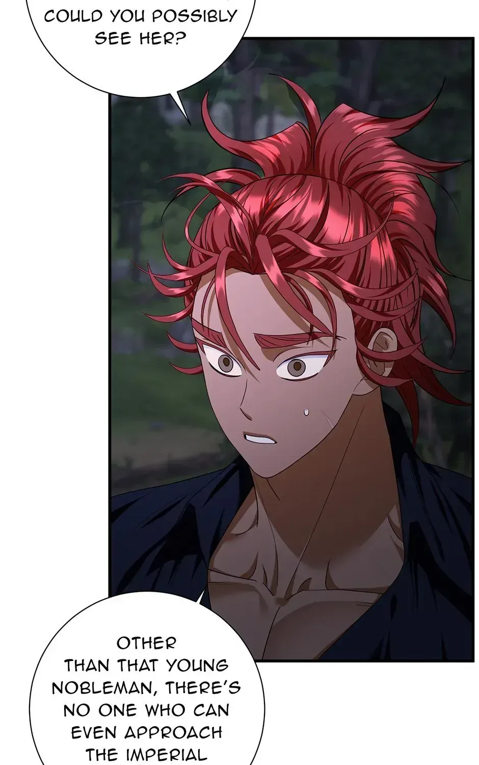 I Married the Enemy Who Killed My Parents Chapter 61 – Page 43