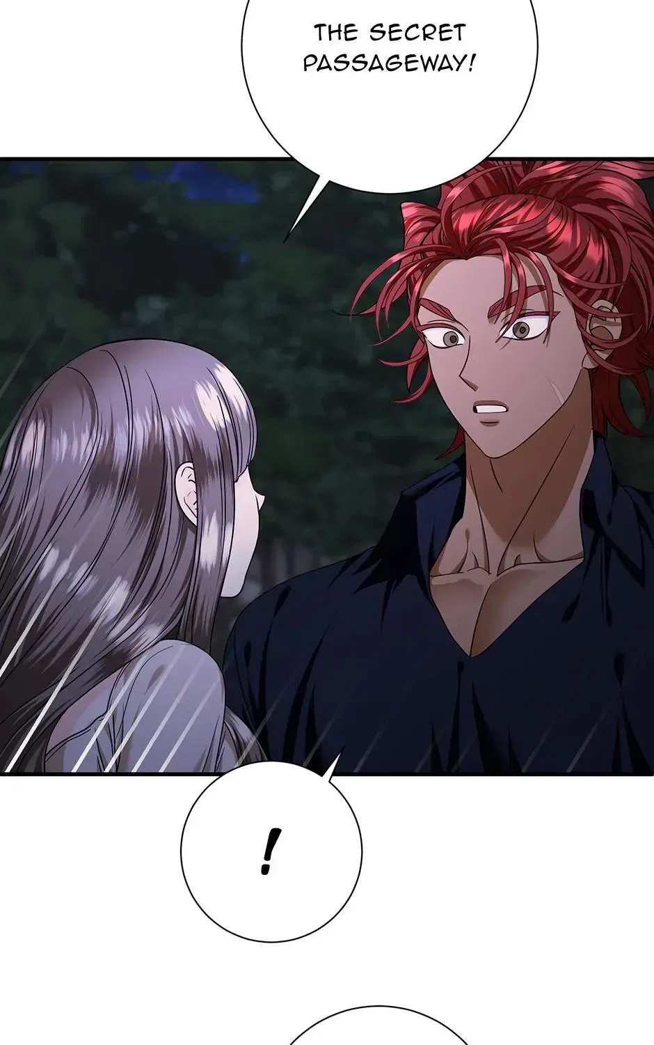 I Married the Enemy Who Killed My Parents Chapter 61 – Page 47