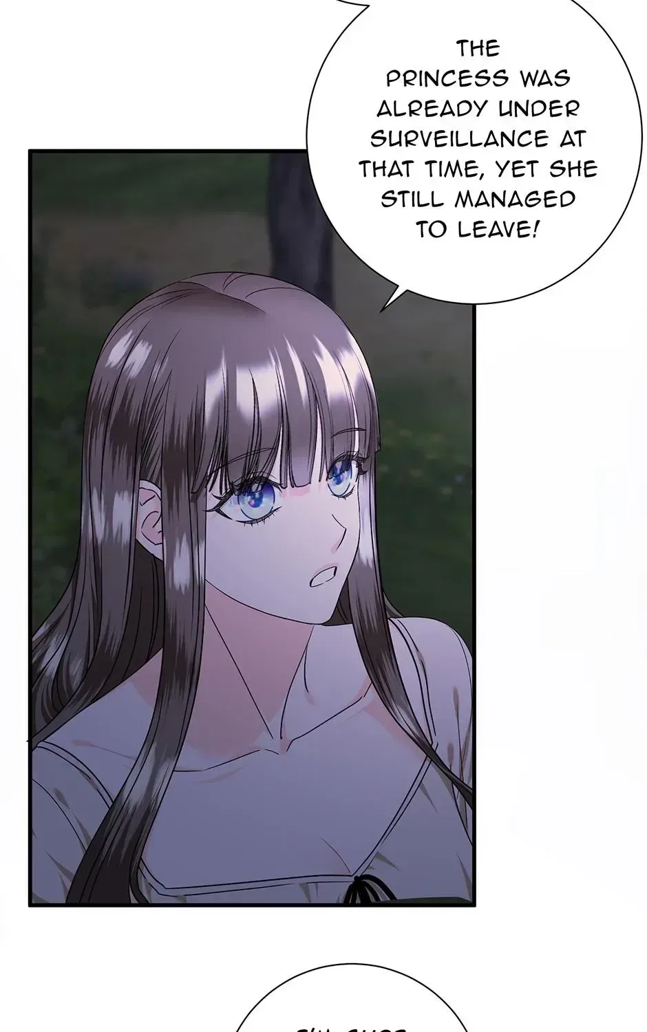 I Married the Enemy Who Killed My Parents Chapter 61 – Page 49
