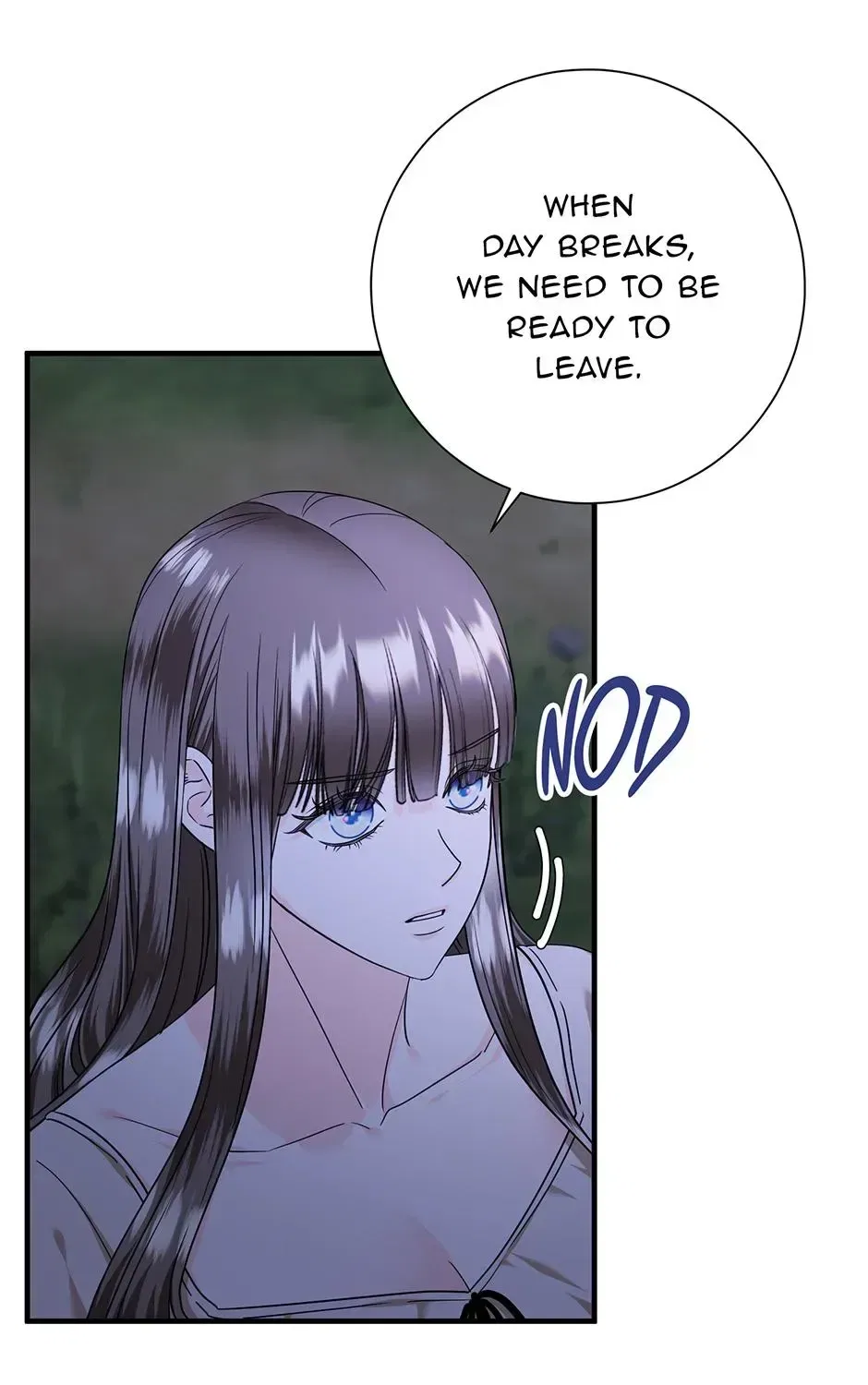I Married the Enemy Who Killed My Parents Chapter 61 – Page 53