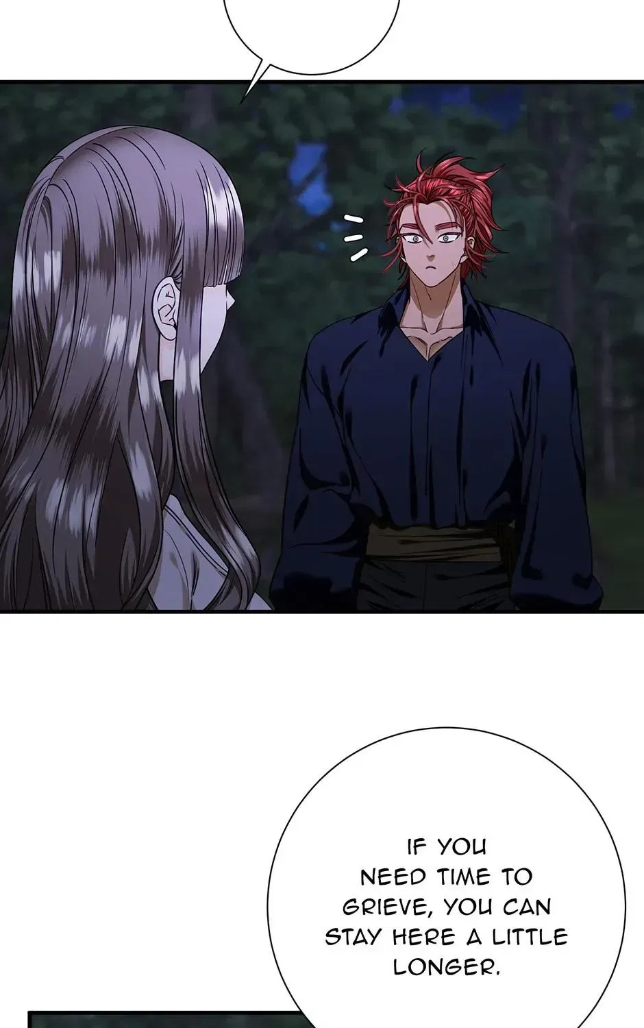 I Married the Enemy Who Killed My Parents Chapter 61 – Page 55