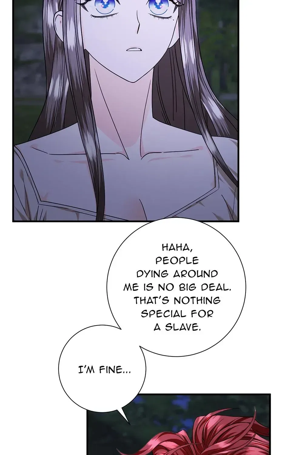 I Married the Enemy Who Killed My Parents Chapter 61 – Page 57