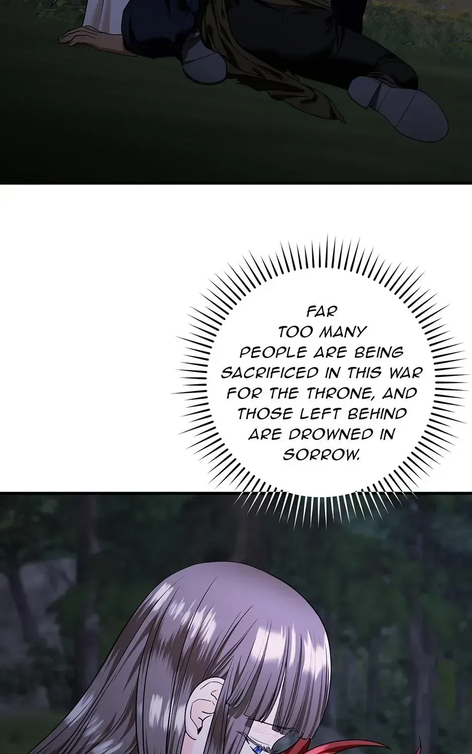 I Married the Enemy Who Killed My Parents Chapter 61 – Page 63
