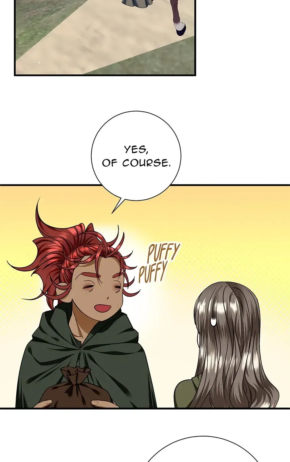 I Married the Enemy Who Killed My Parents Chapter 61 – Page 71