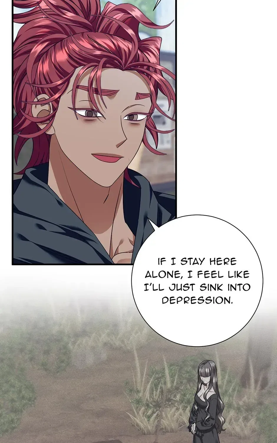I Married the Enemy Who Killed My Parents Chapter 61 – Page 73
