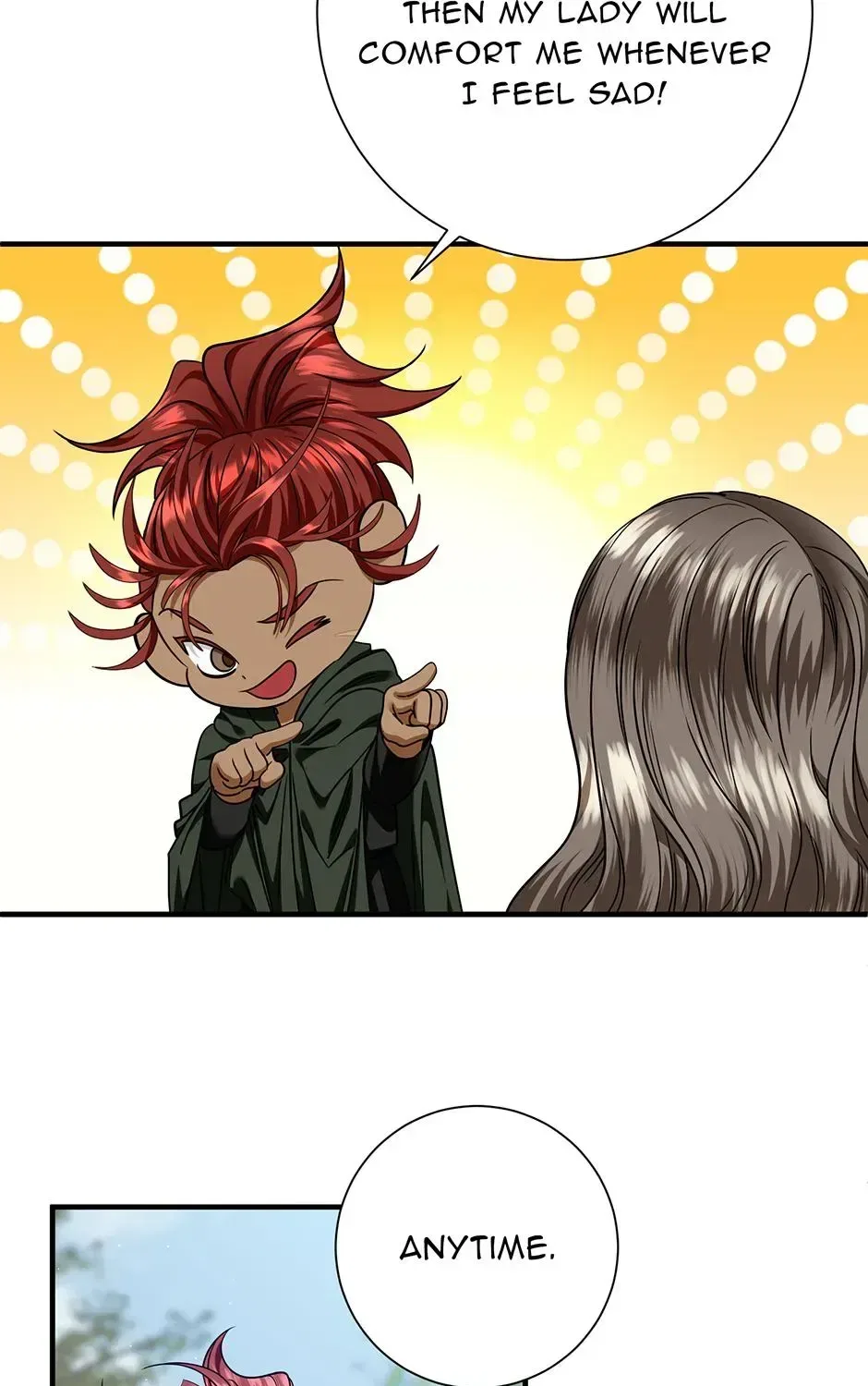 I Married the Enemy Who Killed My Parents Chapter 61 – Page 77