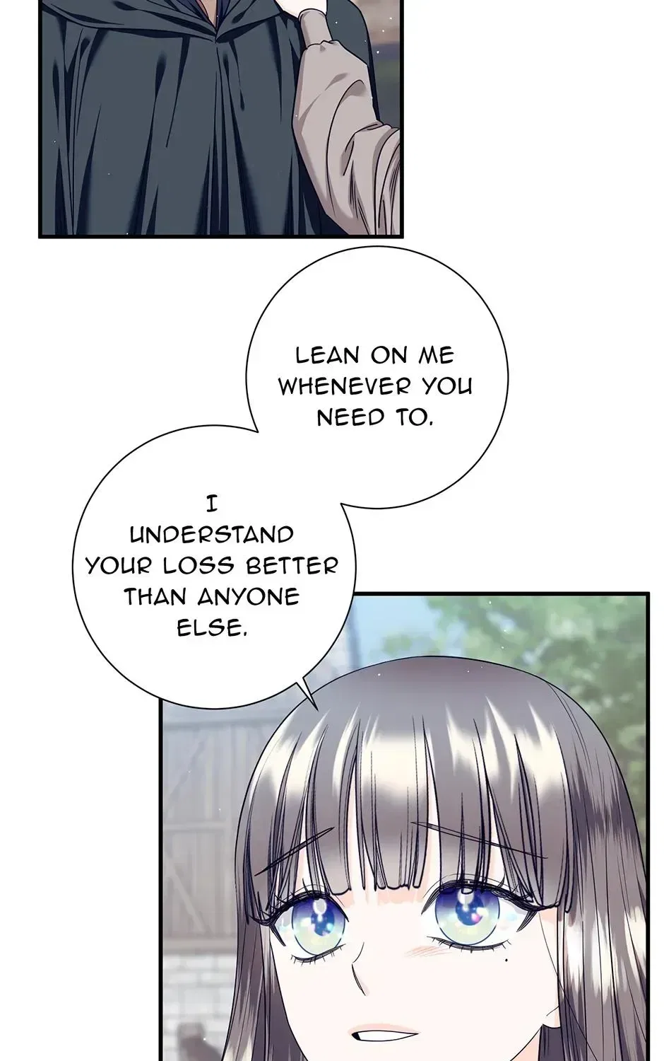 I Married the Enemy Who Killed My Parents Chapter 61 – Page 79