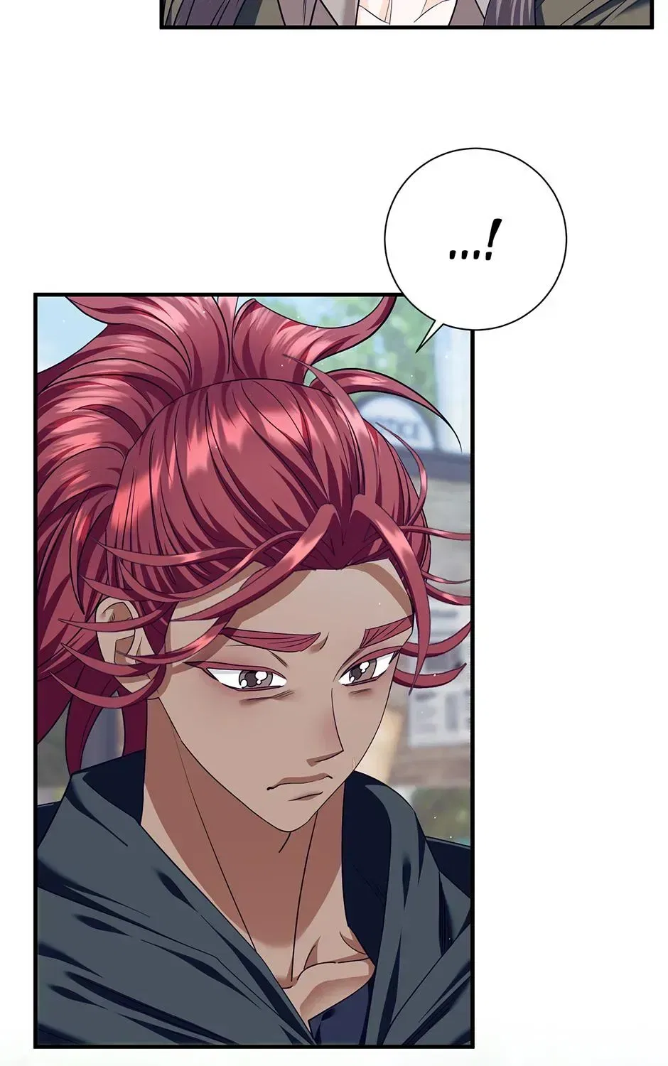I Married the Enemy Who Killed My Parents Chapter 61 – Page 81