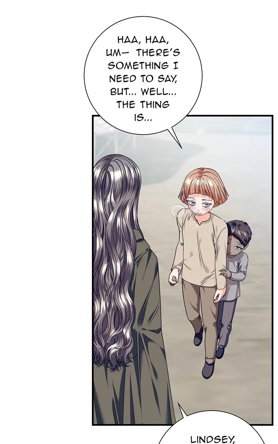 I Married the Enemy Who Killed My Parents Chapter 61 – Page 87