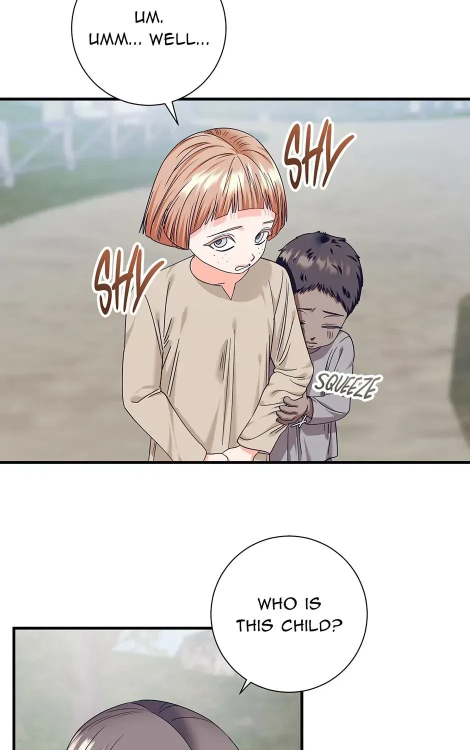 I Married the Enemy Who Killed My Parents Chapter 61 – Page 89