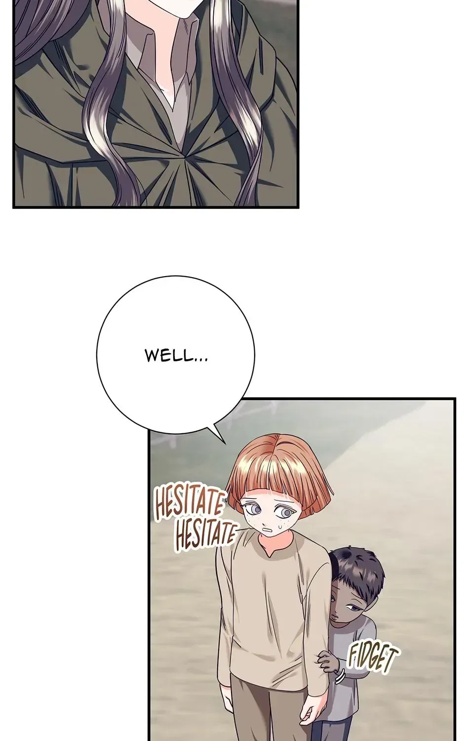 I Married the Enemy Who Killed My Parents Chapter 61 – Page 91