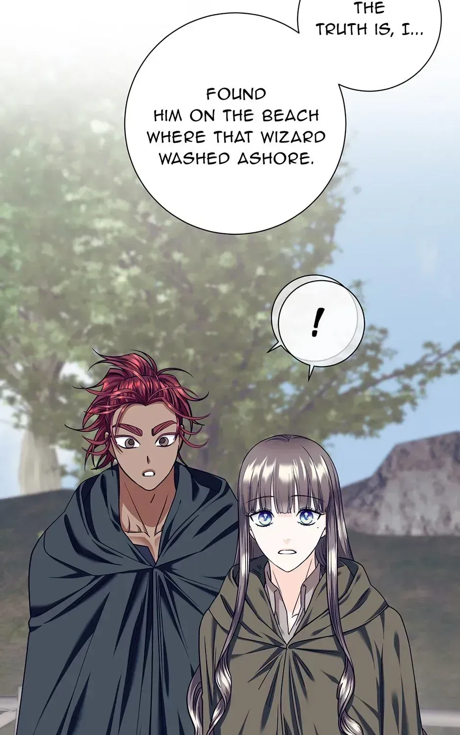 I Married the Enemy Who Killed My Parents Chapter 61 – Page 93