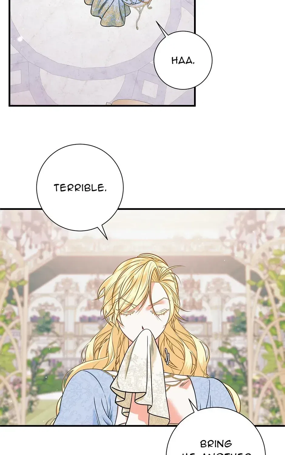 I Married the Enemy Who Killed My Parents Chapter 61 – Page 97