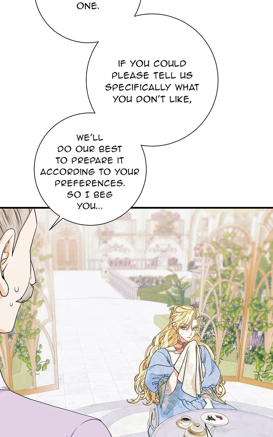 I Married the Enemy Who Killed My Parents Chapter 61 – Page 99