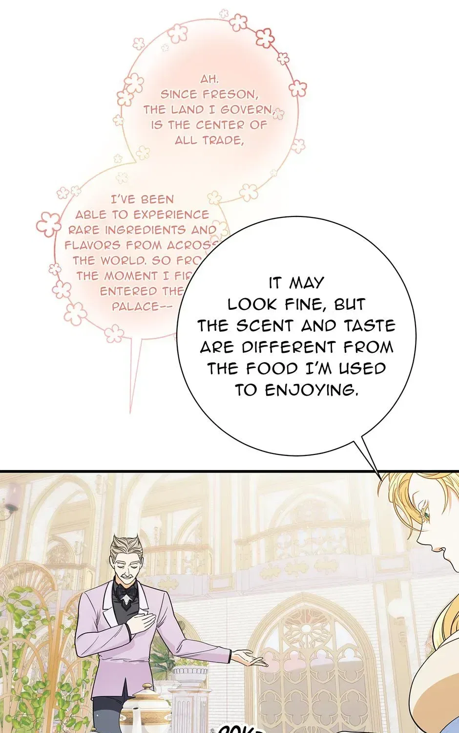 I Married the Enemy Who Killed My Parents Chapter 61 – Page 101