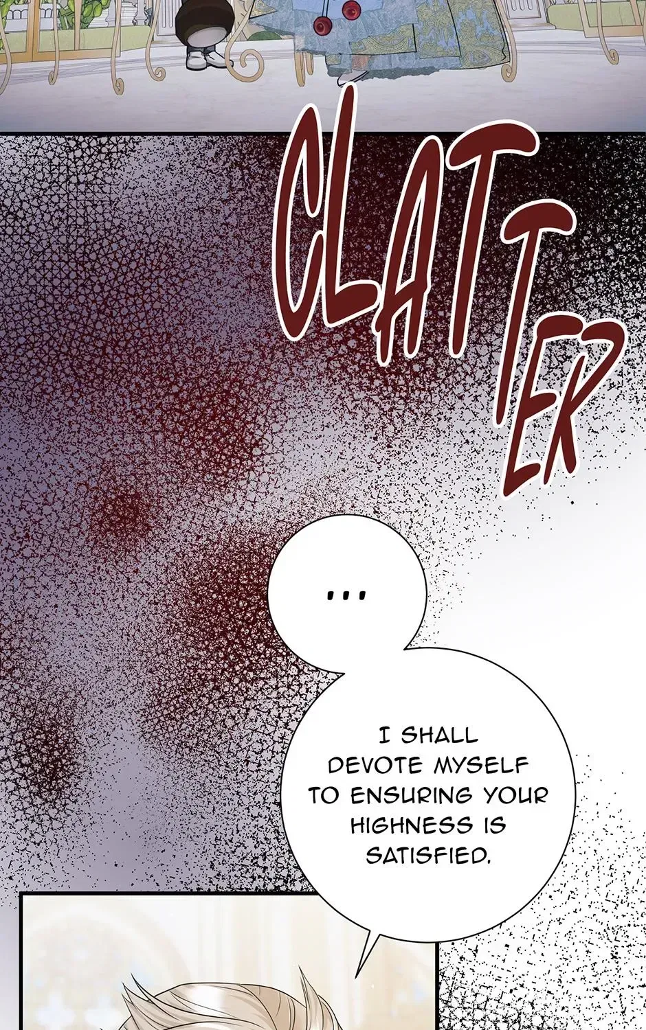 I Married the Enemy Who Killed My Parents Chapter 61 – Page 107