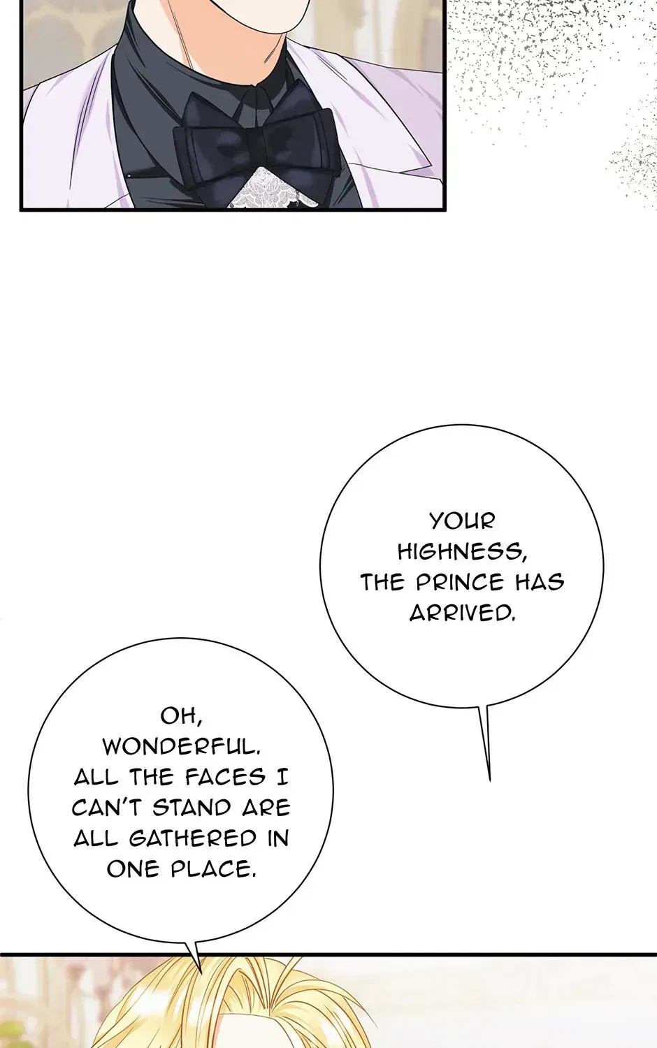 I Married the Enemy Who Killed My Parents Chapter 61 – Page 109