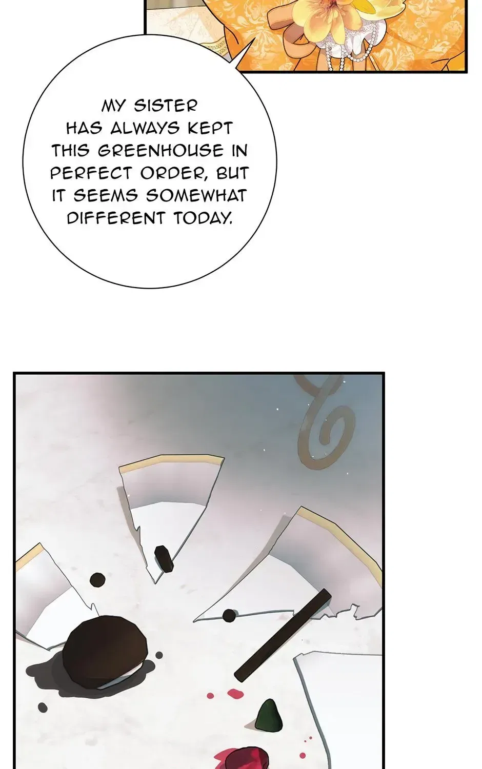 I Married the Enemy Who Killed My Parents Chapter 61 – Page 115
