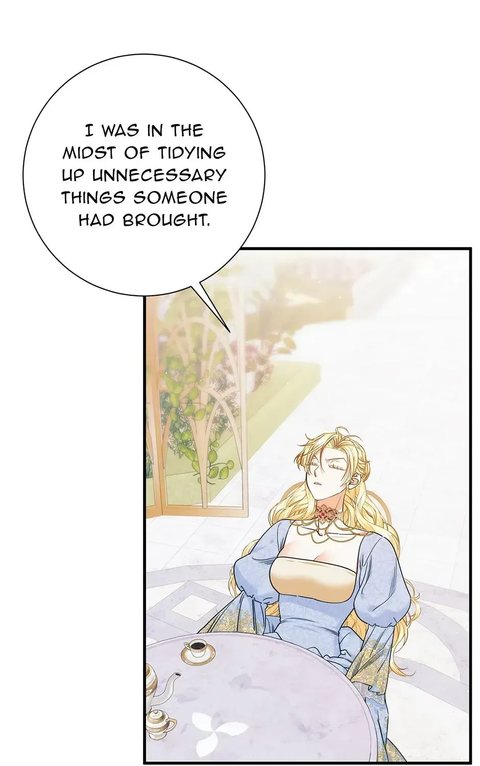 I Married the Enemy Who Killed My Parents Chapter 61 – Page 117