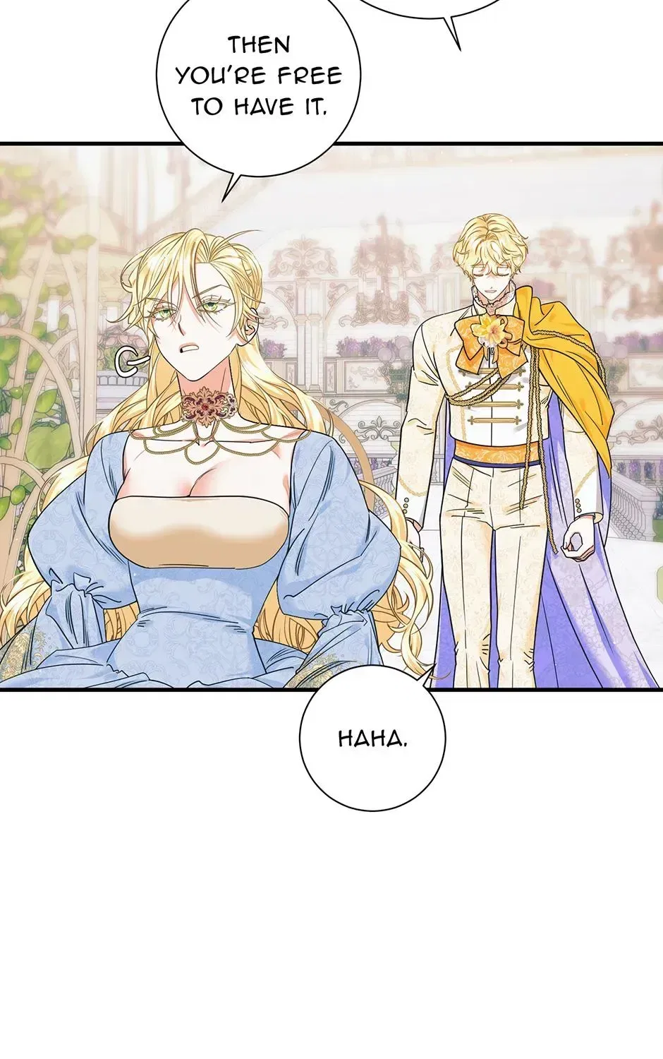 I Married the Enemy Who Killed My Parents Chapter 61 – Page 119