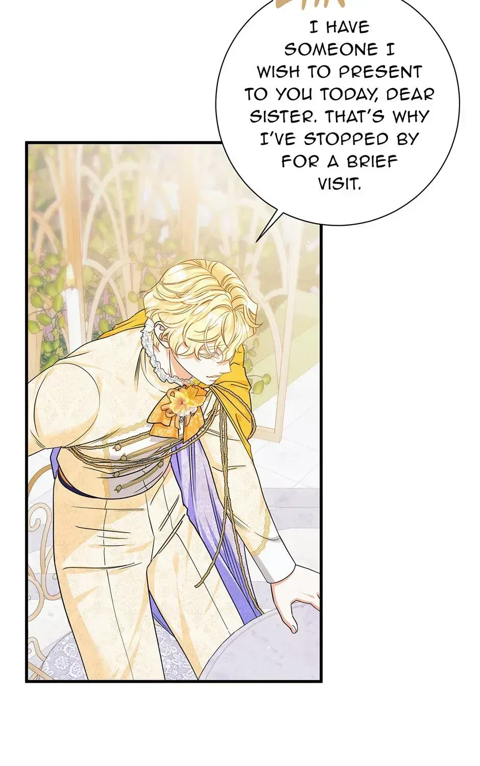 I Married the Enemy Who Killed My Parents Chapter 61 – Page 121