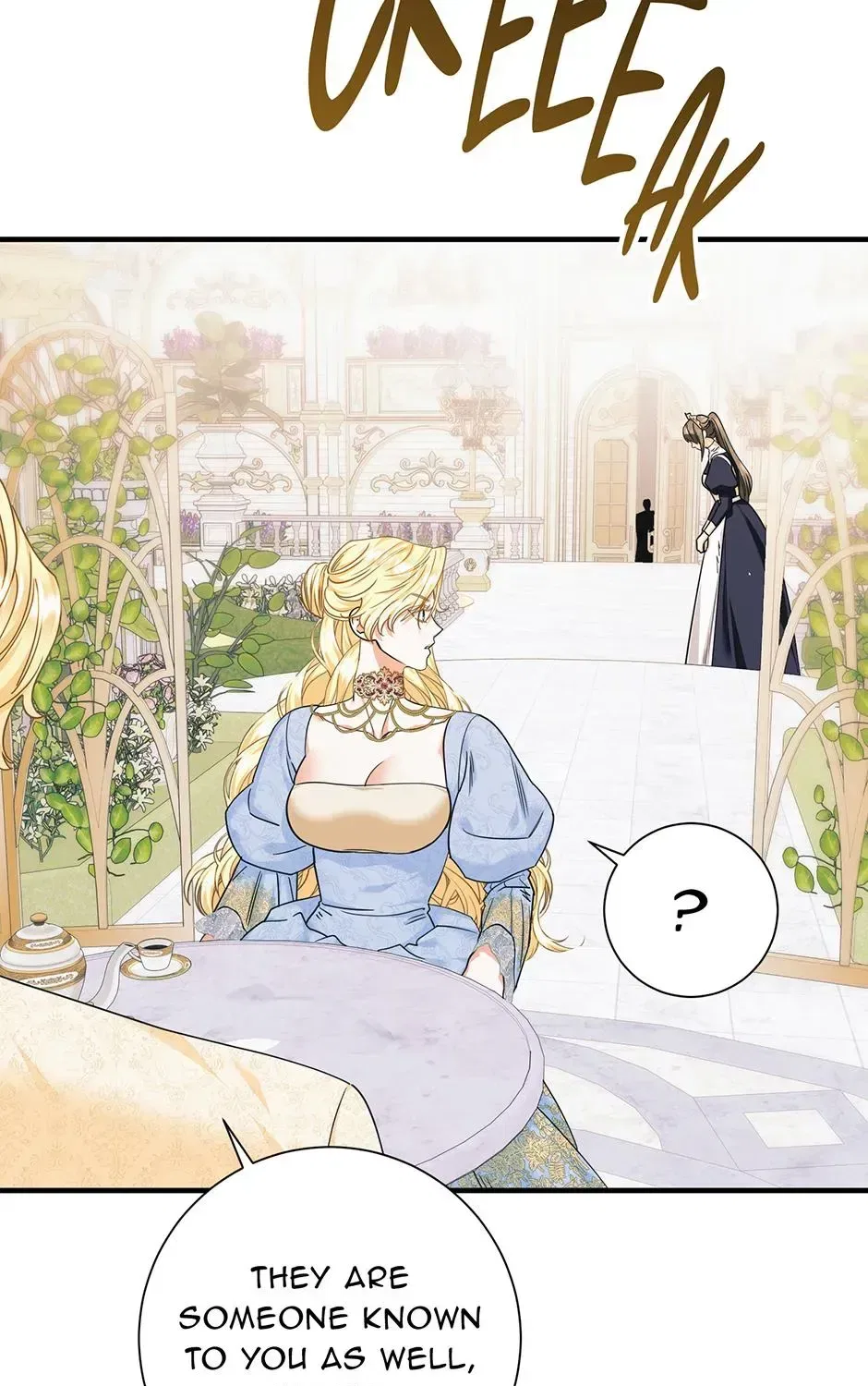 I Married the Enemy Who Killed My Parents Chapter 61 – Page 123