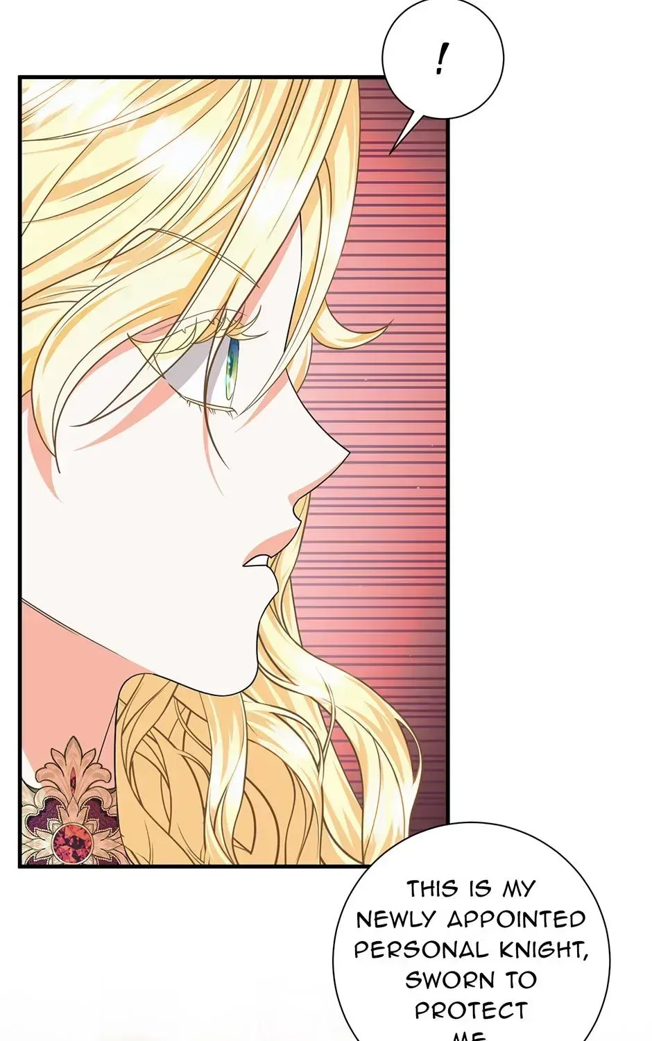 I Married the Enemy Who Killed My Parents Chapter 61 – Page 125