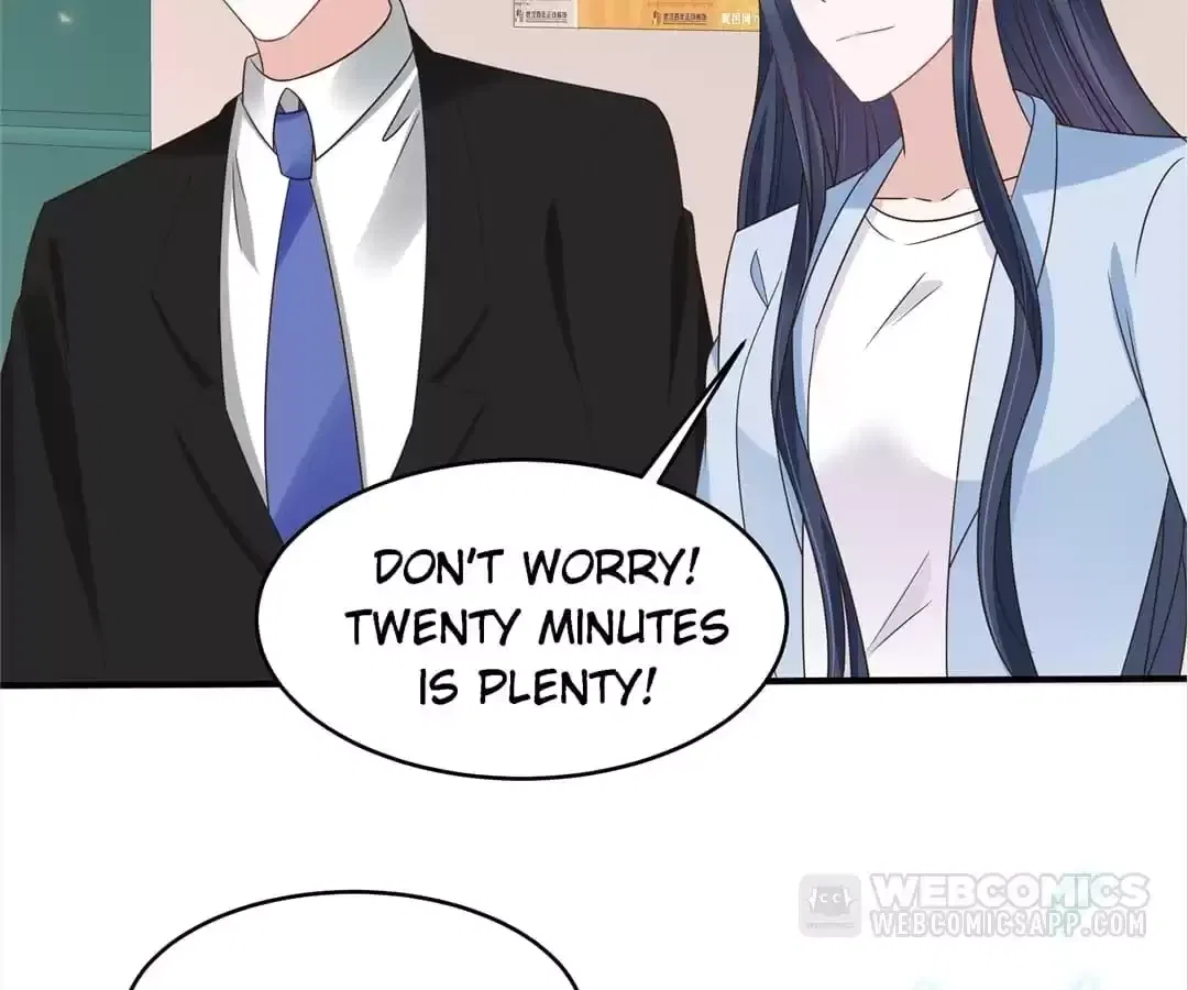 Bright Stars: Pick A Boss To Be A Husband Chapter 134 – Page 2