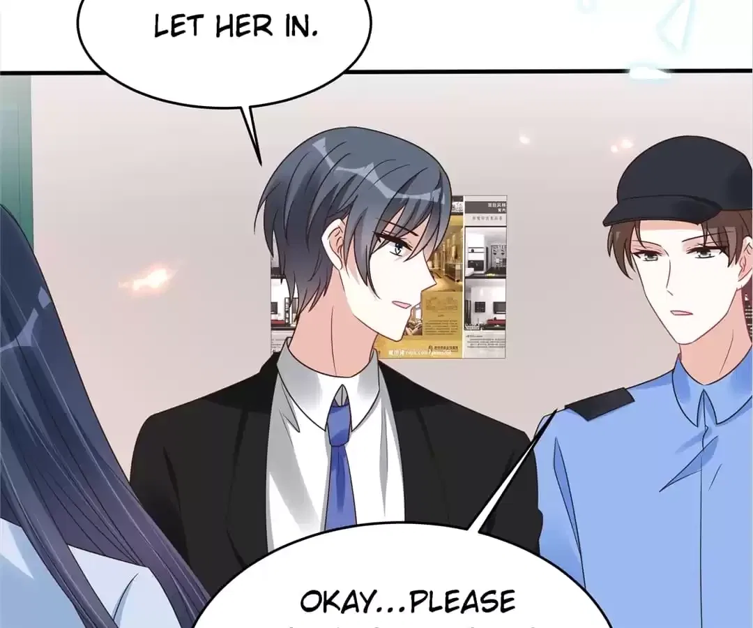 Bright Stars: Pick A Boss To Be A Husband Chapter 134 – Page 3