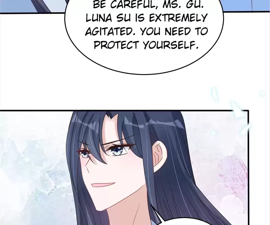 Bright Stars: Pick A Boss To Be A Husband Chapter 134 – Page 4